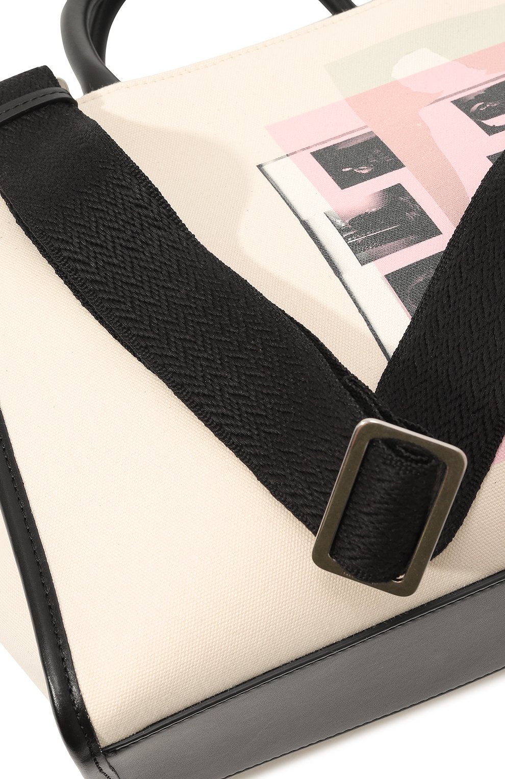 Сумка-тоут in&out LANVIN, арт. LW-BGTC01-P2CA-P23, фото 3