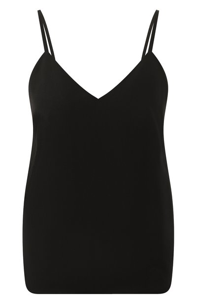 Женский топ из вискозы TOTEME, арт. 243-WRT0334-FB0020