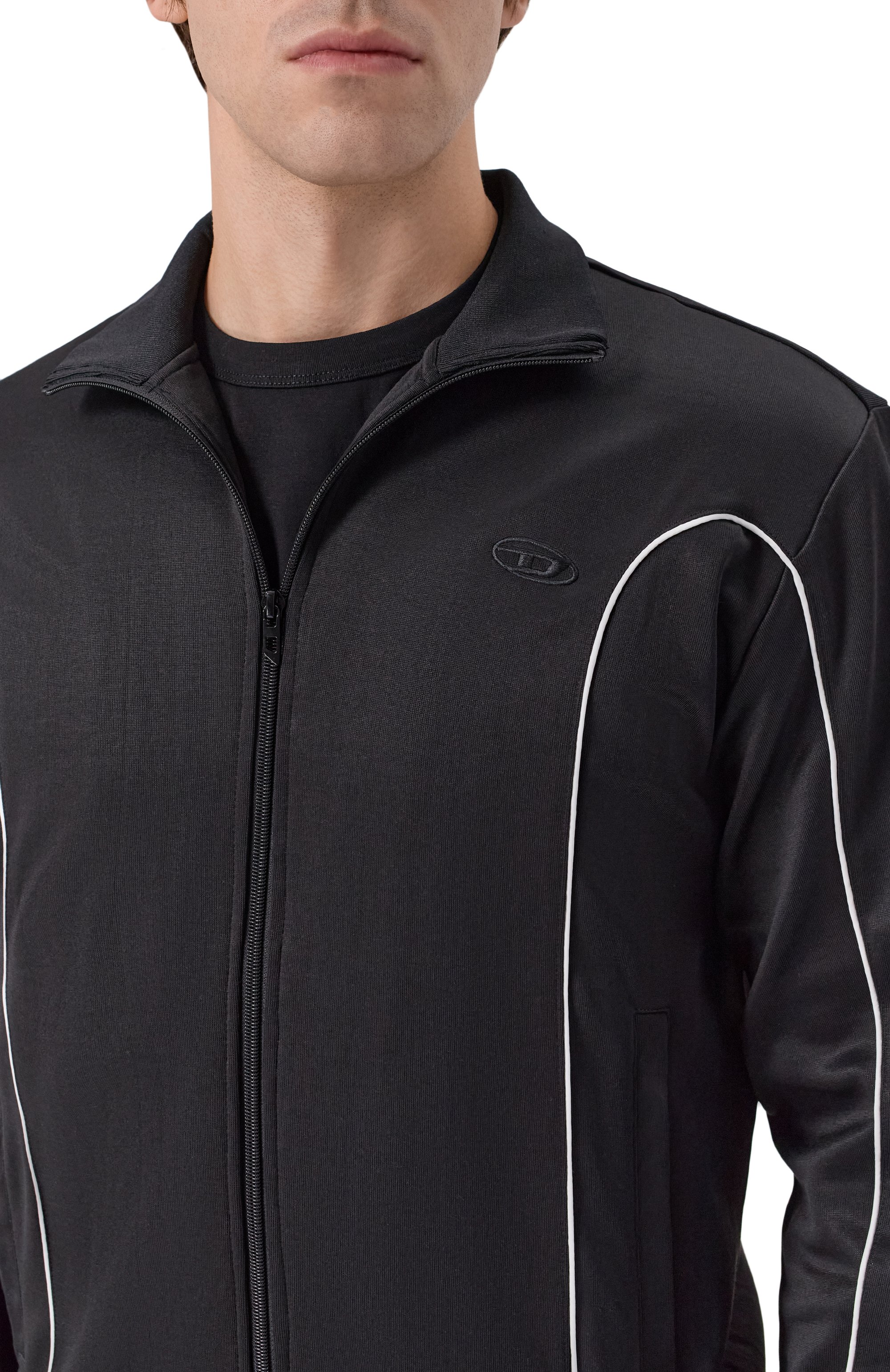 Толстовка DIESEL, арт. A20293/0EPCK, фото 5