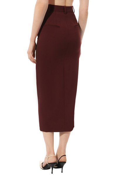 Шерстяная юбка ARMARIUM, арт. ARMFWSK01/W014, фото 4