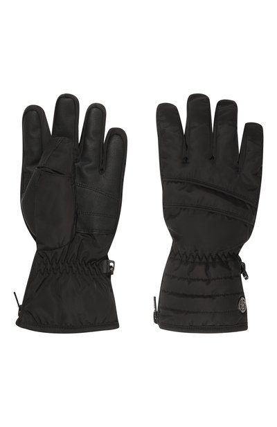 Утепленные перчатки POIVRE BLANC, арт. 295651, фото 2