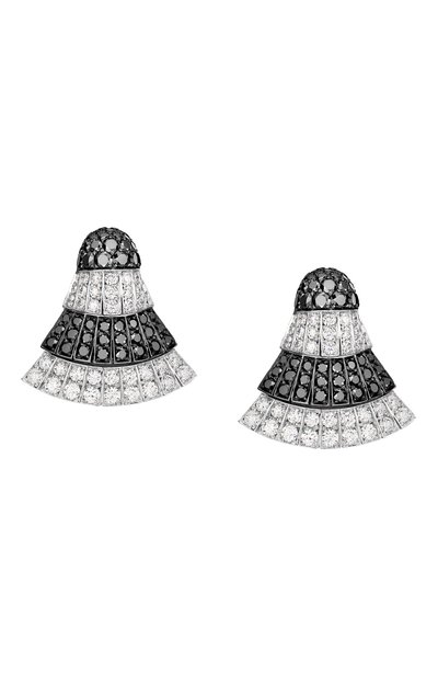 Женские серьги DE GRISOGONO, арт. 11518/23