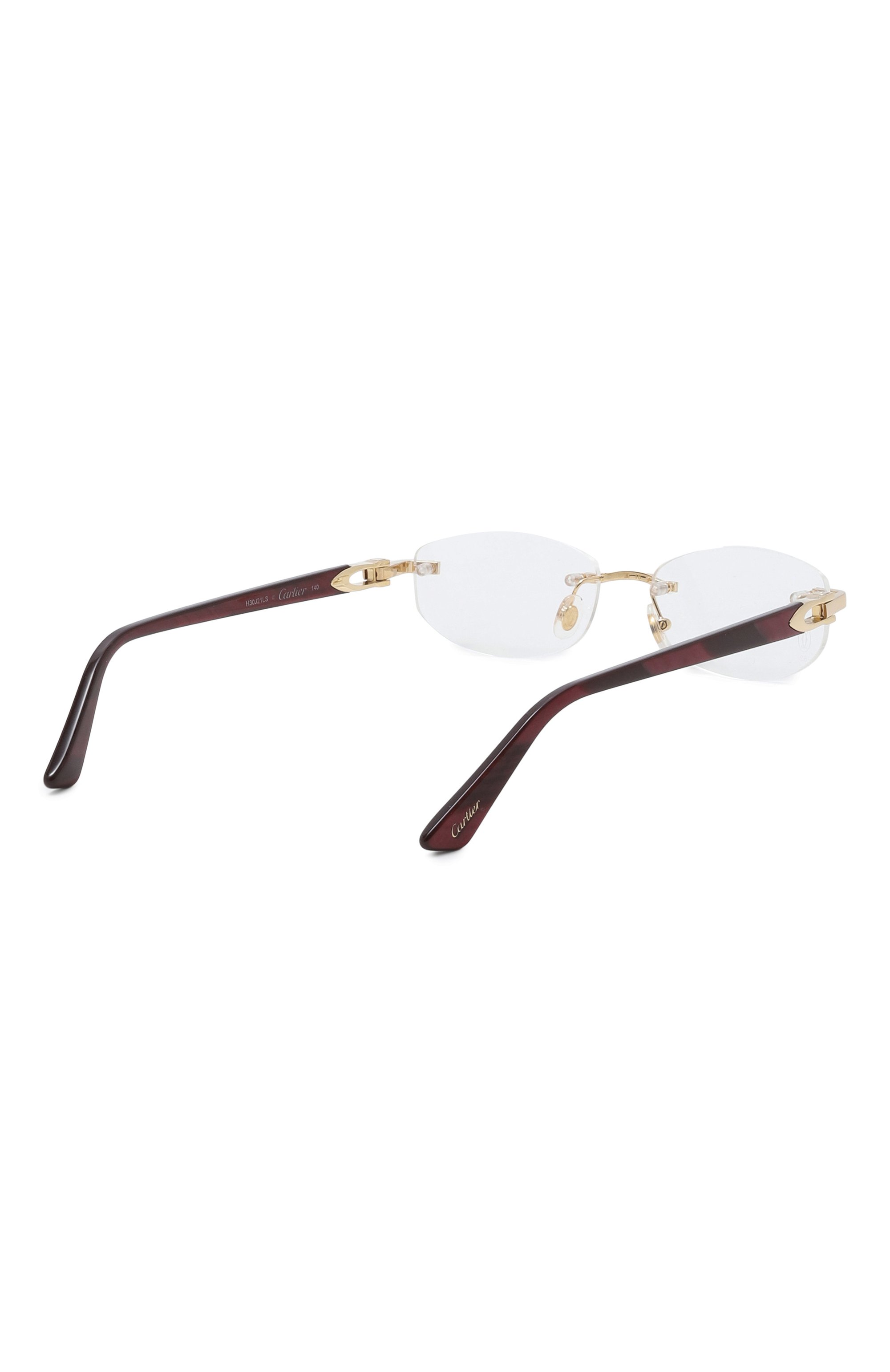 Оправа CARTIER, арт. CT0318 006, фото 4
