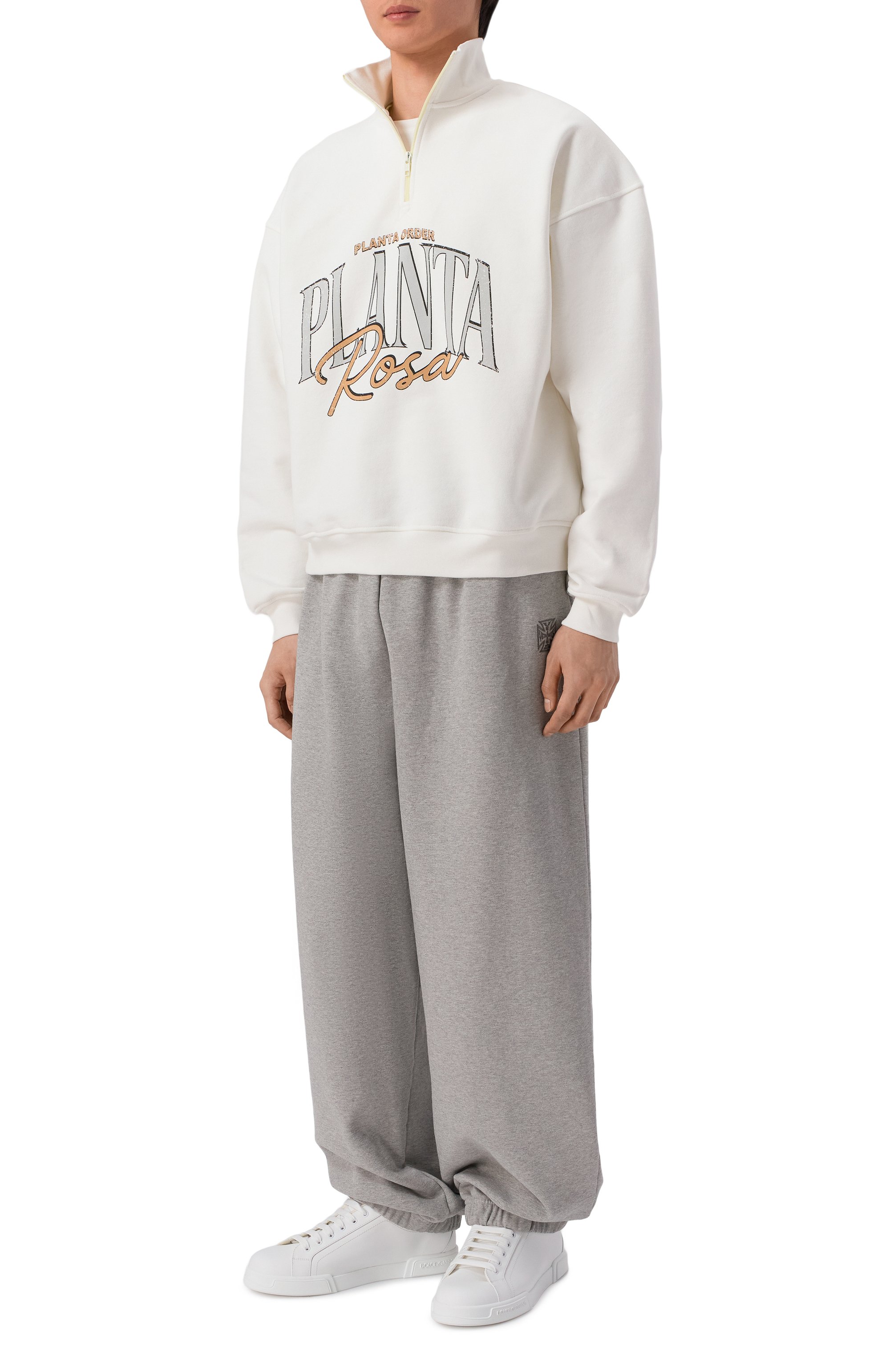 Хлопковый анорак PLANTA ROSA, арт. PR/A1/DECORUM/470VELVET, фото 2