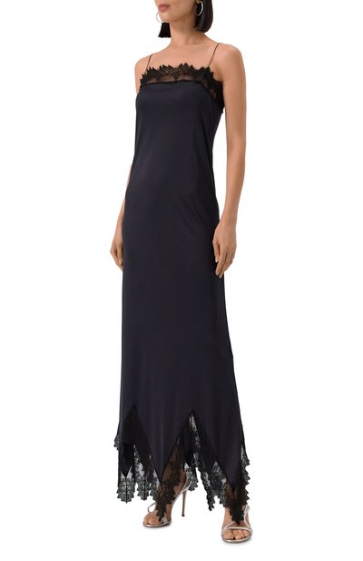 Шелковое платье MVST, арт. H061/4839, фото 3