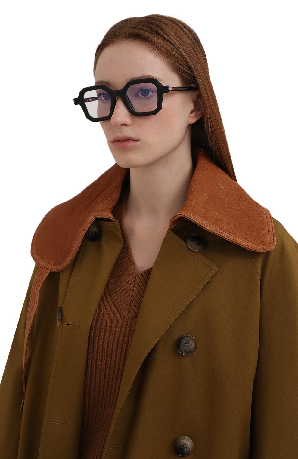 Оправа KUB0RAUM, арт. P9 BM, фото 2