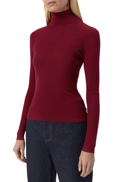 Кашемировая водолазка DOLCE & GABBANA, арт. FXW95T/JBW25, фото 3