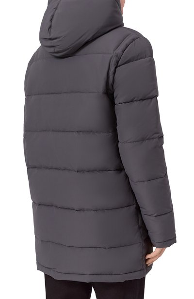 Пуховик DIRK BIKKEMBERGS, арт. BMG1264, фото 4