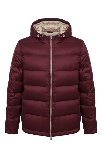 Пуховик BRUNELLO CUCINELLI, арт. MR4051744, фото 1