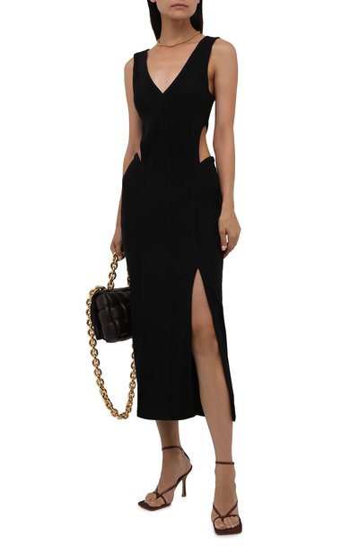 Платье KENZO, арт. FB62R07974JC, фото 2