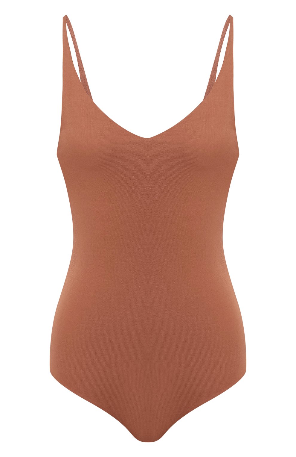 Боди из вискозы ACNE STUDIOS, арт. AL0062, фото 1