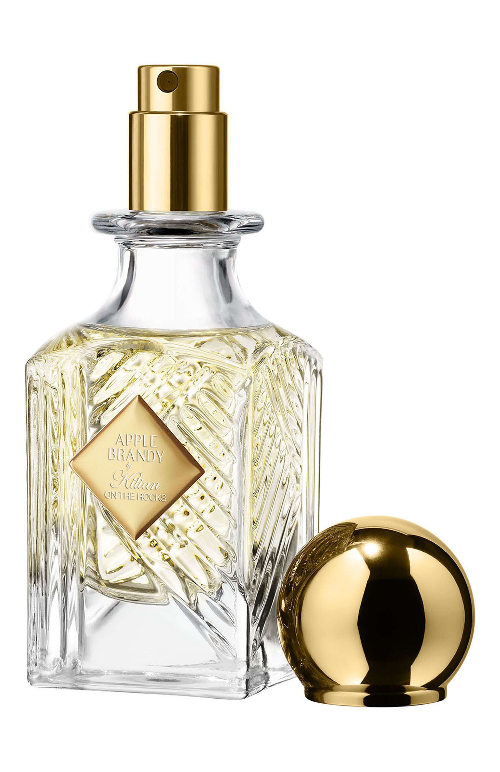 Парфюмерная вода apple brandy on the rocks (30ml) KILIAN PARIS, арт. 3700550244400, фото 2
