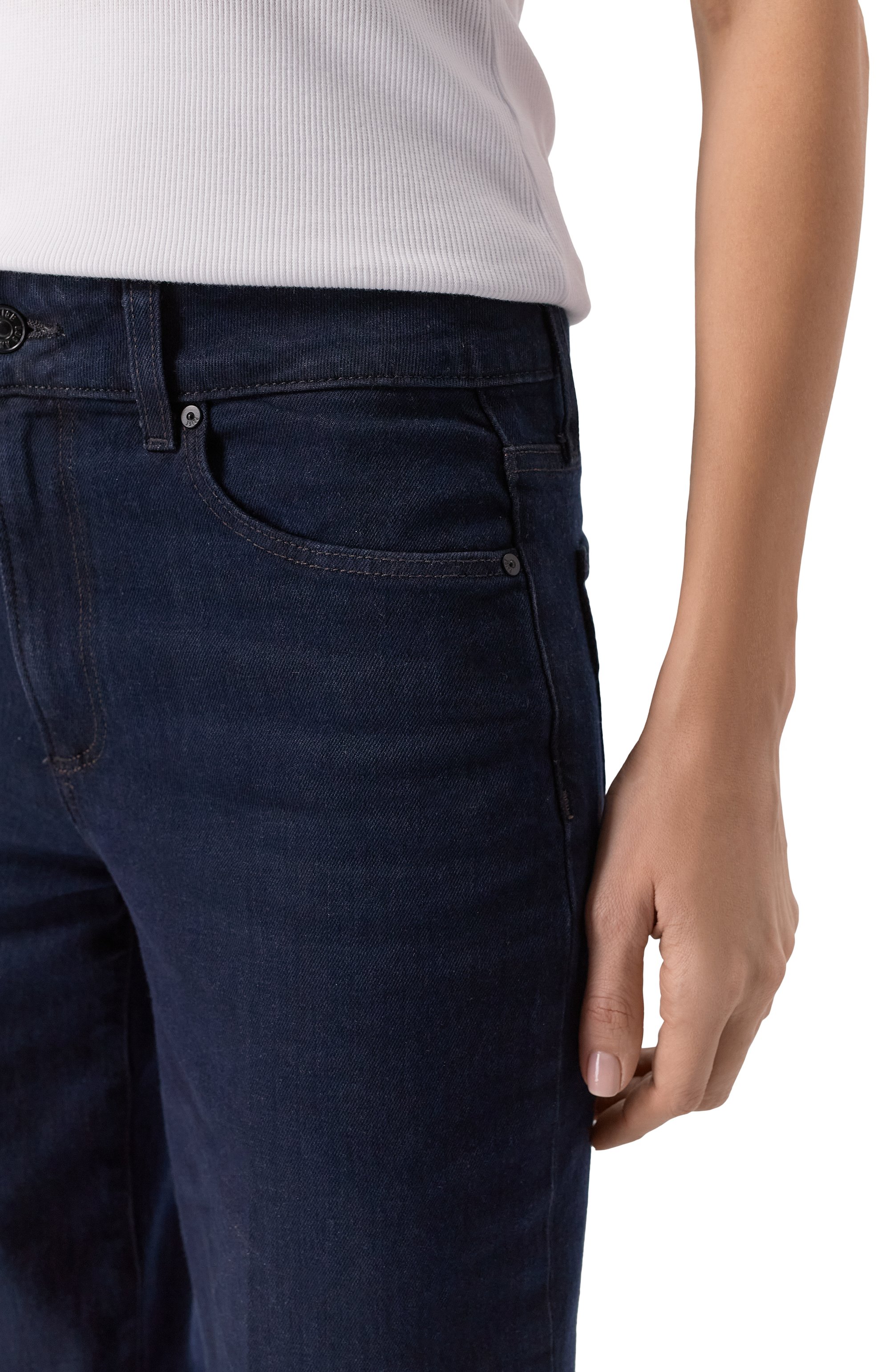 Джинсы sasha PAIGE, арт. 8626B61-B569, фото 5