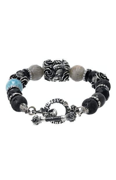 Браслет во имя розы GL JEWELRY, арт. PB442, фото 3