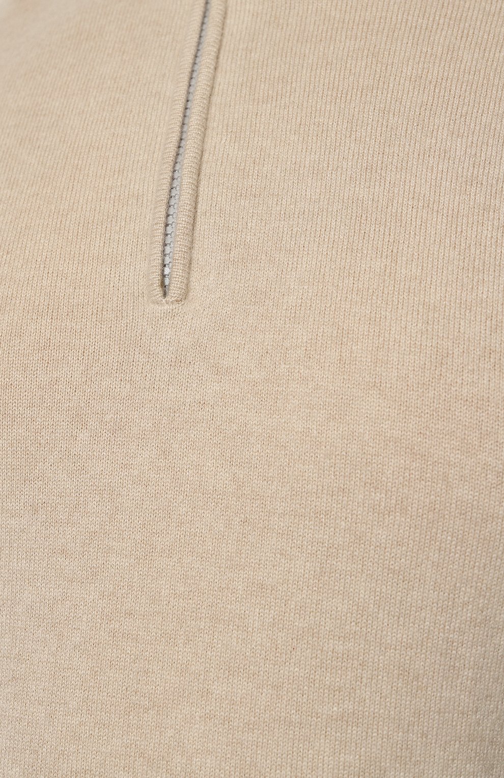 Кашемировый джемпер BRUNELLO CUCINELLI, арт. M2200124, фото 5