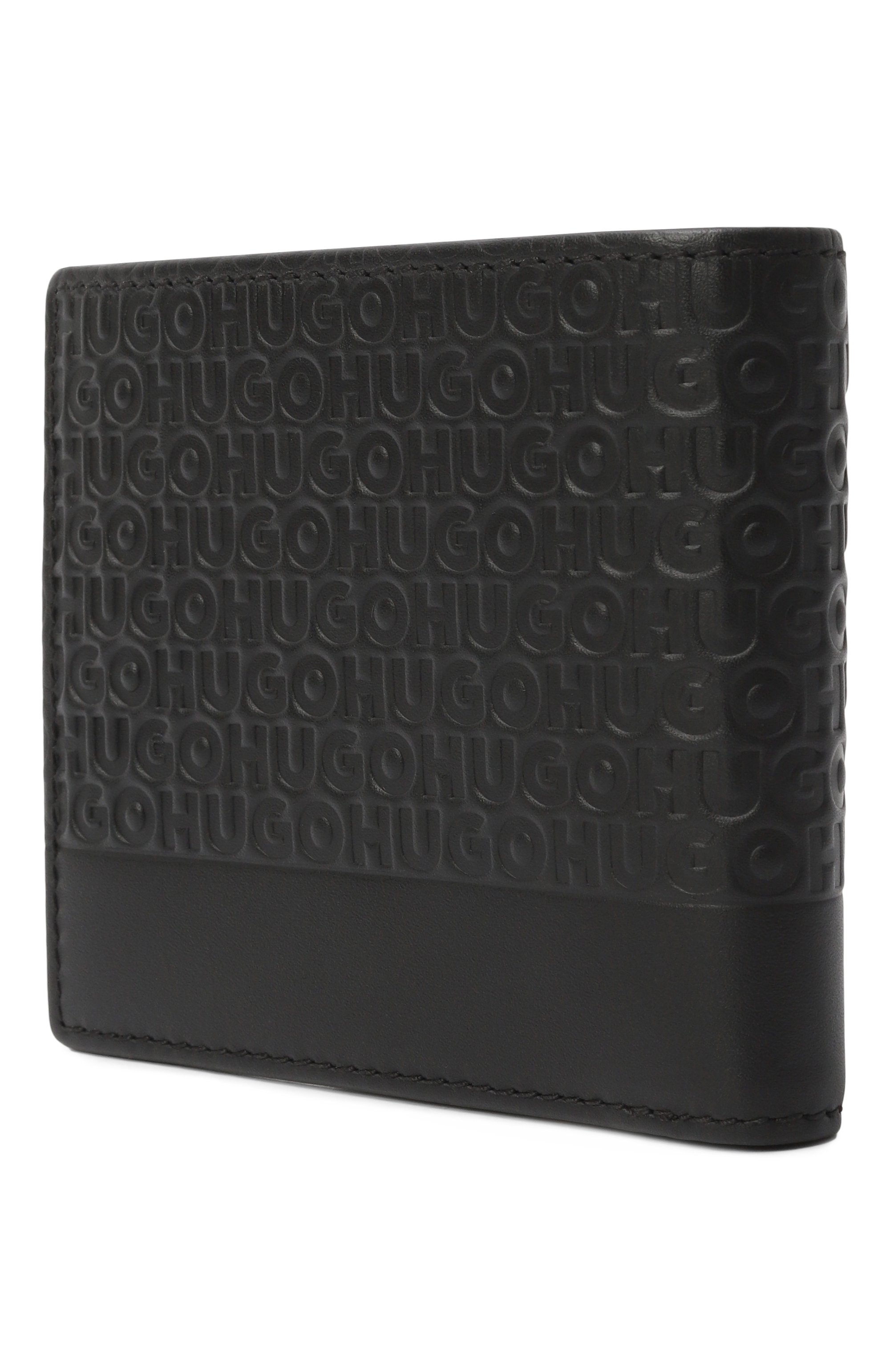 Кожаное портмоне HUGO, арт. 50548312, фото 2