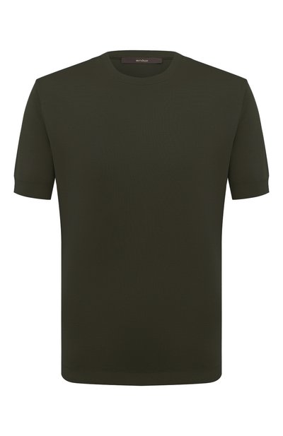 Хлопковый джемпер WINDSOR, арт. 13 FL0R0-T 10015951, фото 1