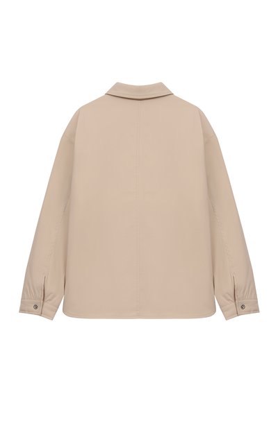 Куртка-рубашка PAOLO PECORA MILANO, арт. PP4170/14-16, фото 2