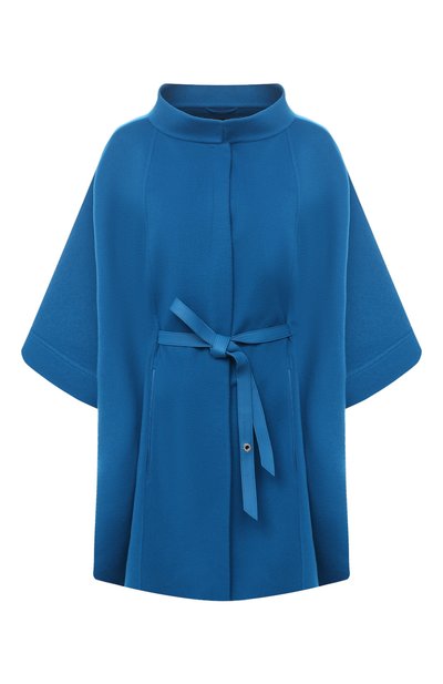 Женская кашемировое пончо LORO PIANA, арт. FAG3753