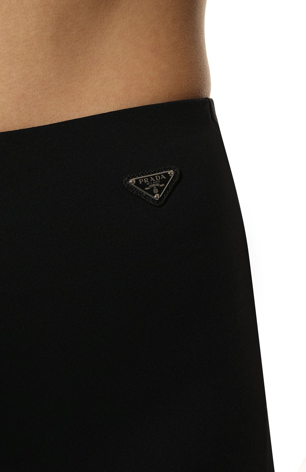 Шорты PRADA, арт. 32128-1YQ4-F0002-221, фото 5