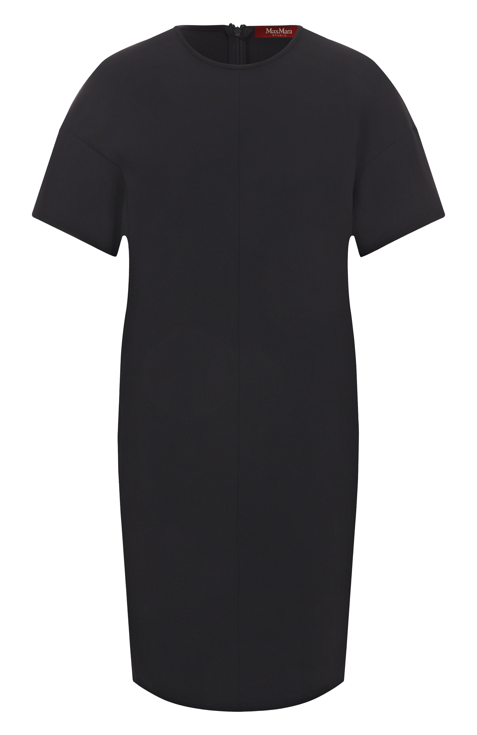 Платье MAX MARA STUDIO, арт. MAGIAR0, фото 1