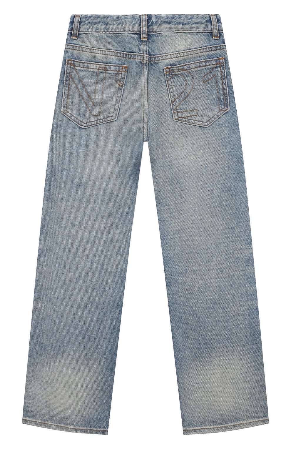 Джинсы N21, арт. N21A09/N0366, фото 2