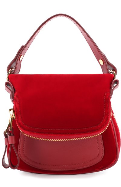 Сумка jennifer TOM FORD, арт. L0965T-V02, фото 1