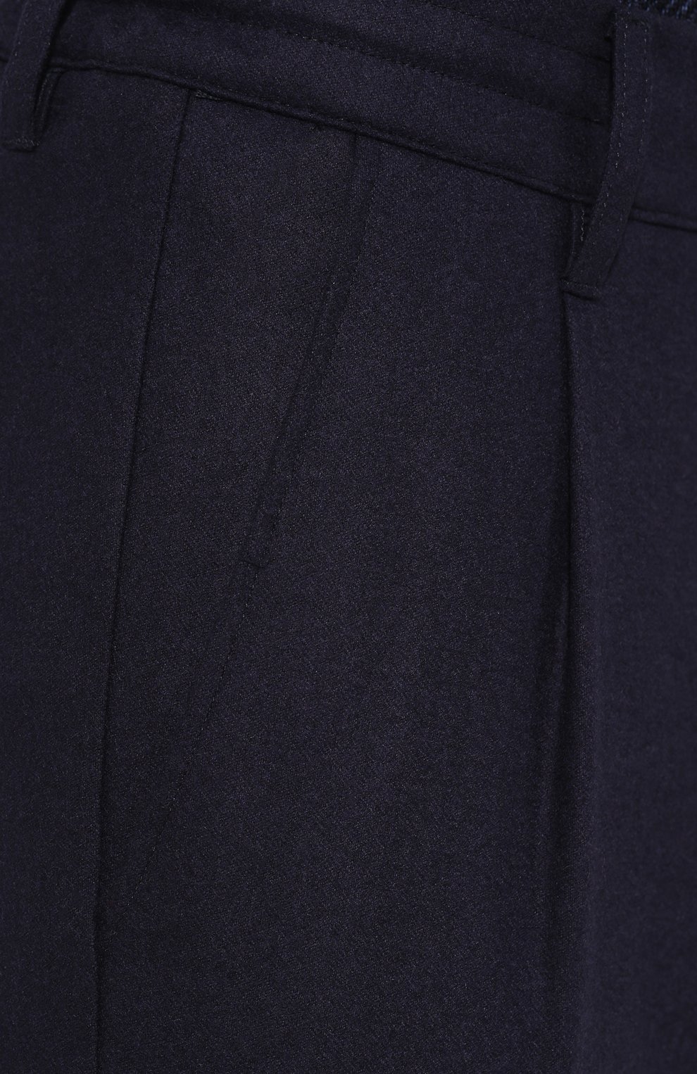 Брюки из смеси шерсти и кашемира ELEVENTY PLATINUM, арт. 979PA0341 JAC28012, фото 5