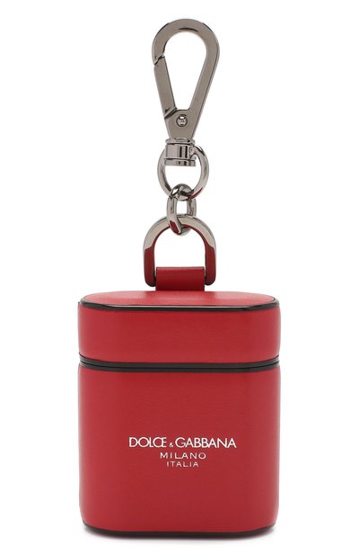 Комплект из портмоне и чехла для airpods DOLCE & GABBANA, арт. BP2578/AJ806, фото 5