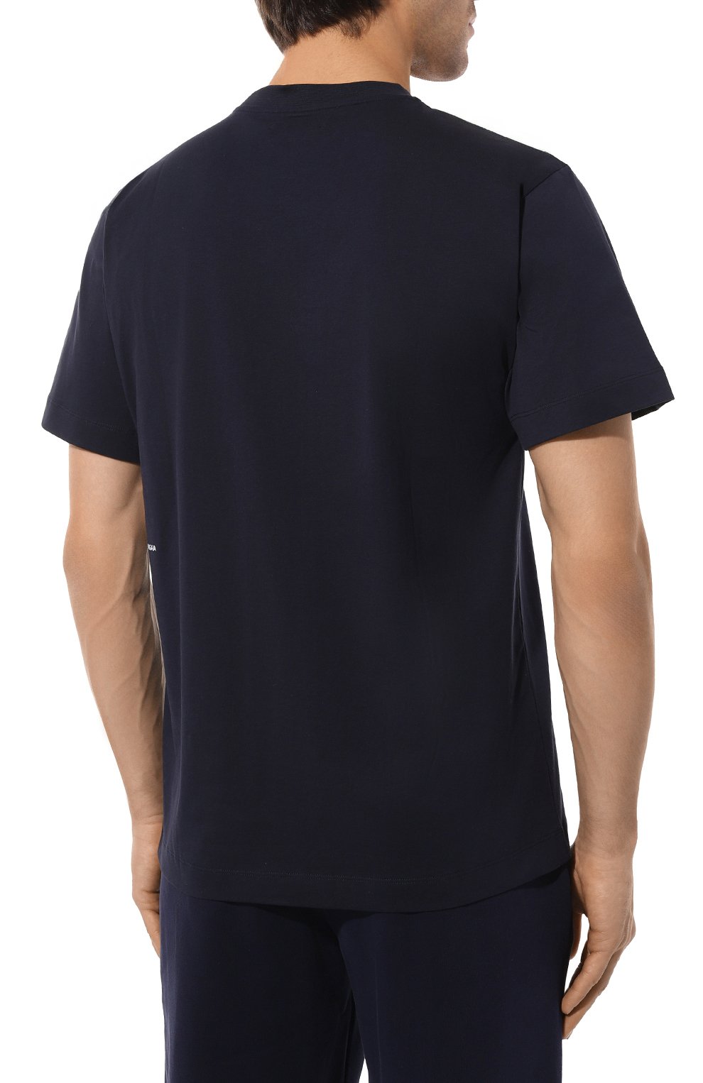 Хлопковая футболка PANGAIA, арт. 10000287, фото 7