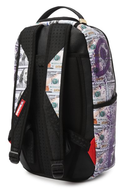 Рюкзак SPRAYGROUND, арт. 910B6769NSZ, фото 2