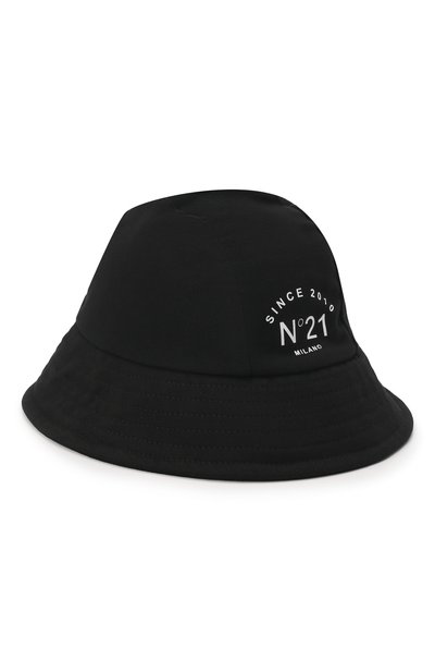 Хлопковая панама N21, арт. 22E N2M1/7103/6970, фото 1