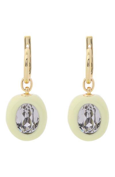 Женские серьги LILI ARCHIVE, арт. ТМ.313