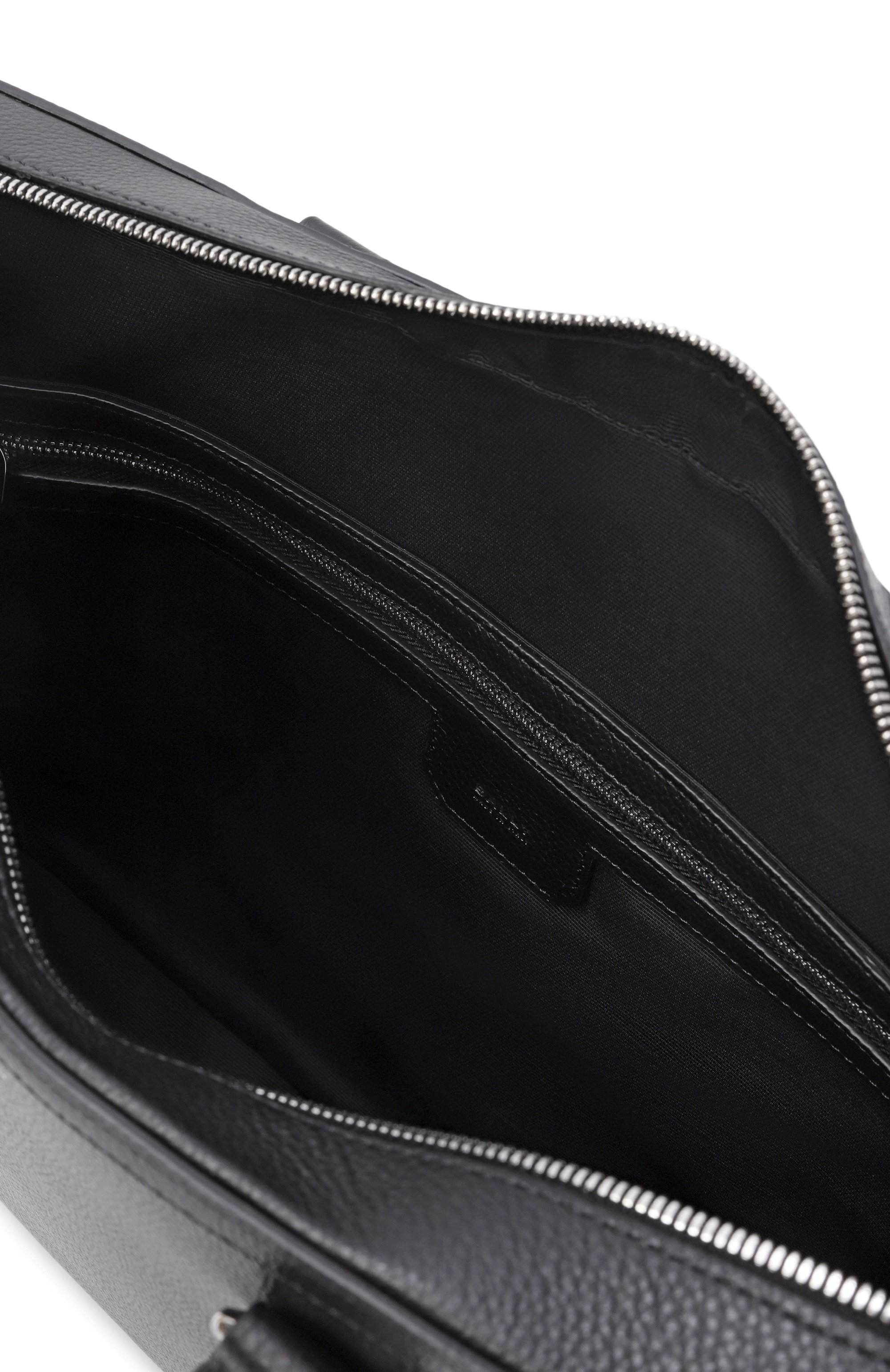 Портфель capitol BALLY, арт. MAB020/VT710, фото 5