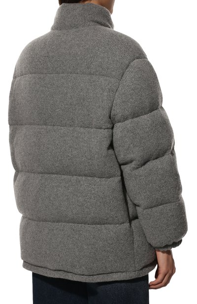 Пуховик PRADA, арт. P25I08-1Y02-F0031, фото 4