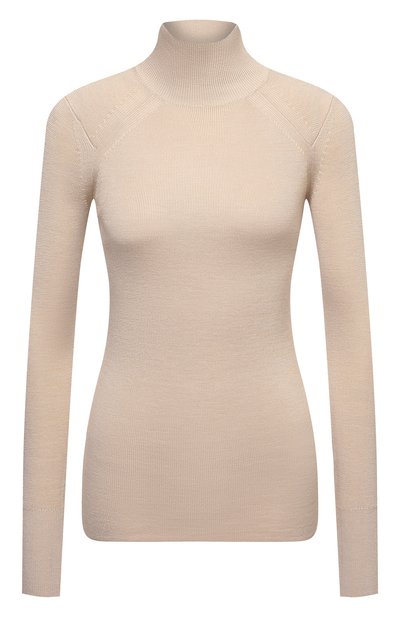 Женская водолазка из шелка и вискозы ISABEL MARANT, арт. PU1731-21A037I/HEK0