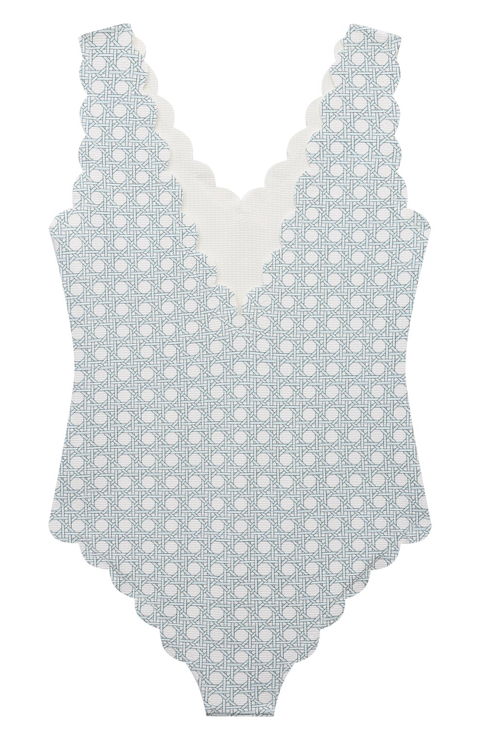 Двусторонний слитный купальник MARYSIA BUMBY, арт. B0060, фото 2