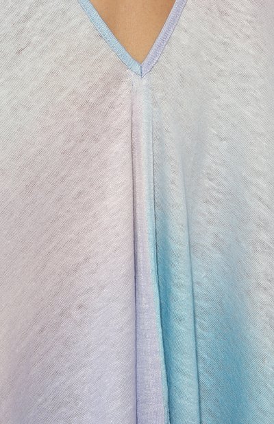 Льняное платье CANESSA, арт. HWRA003 TL0002, фото 5