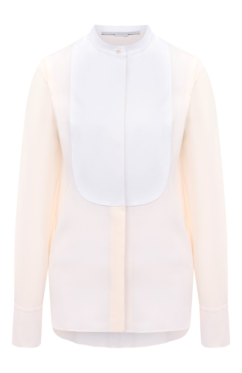 Шелковая блузка STELLA MCCARTNEY, арт. 601905/SY206, фото 1