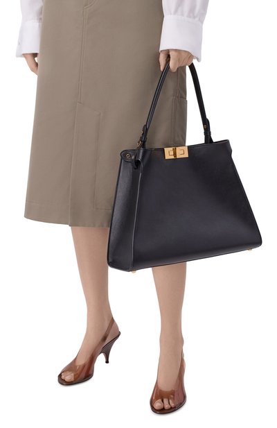 Женская сумка way medium FENDI, арт. 8BN368/AWPF