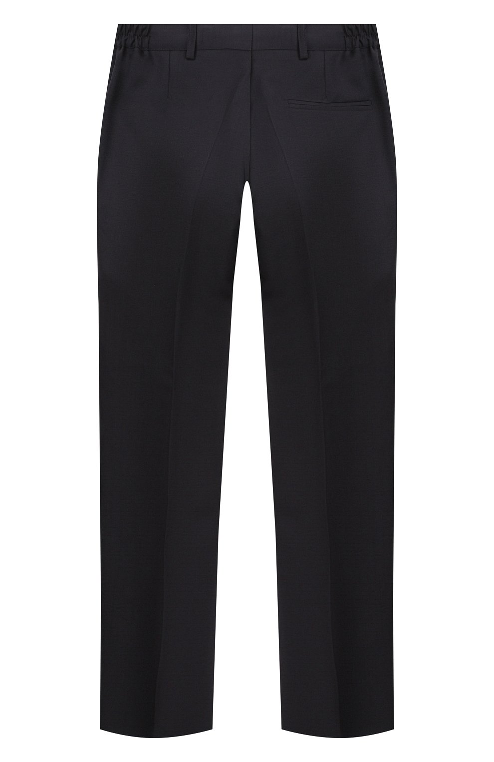 Костюм из шерстяного пиджака и брюк MALIP, арт. 2696/L/1946/40-48, фото 4