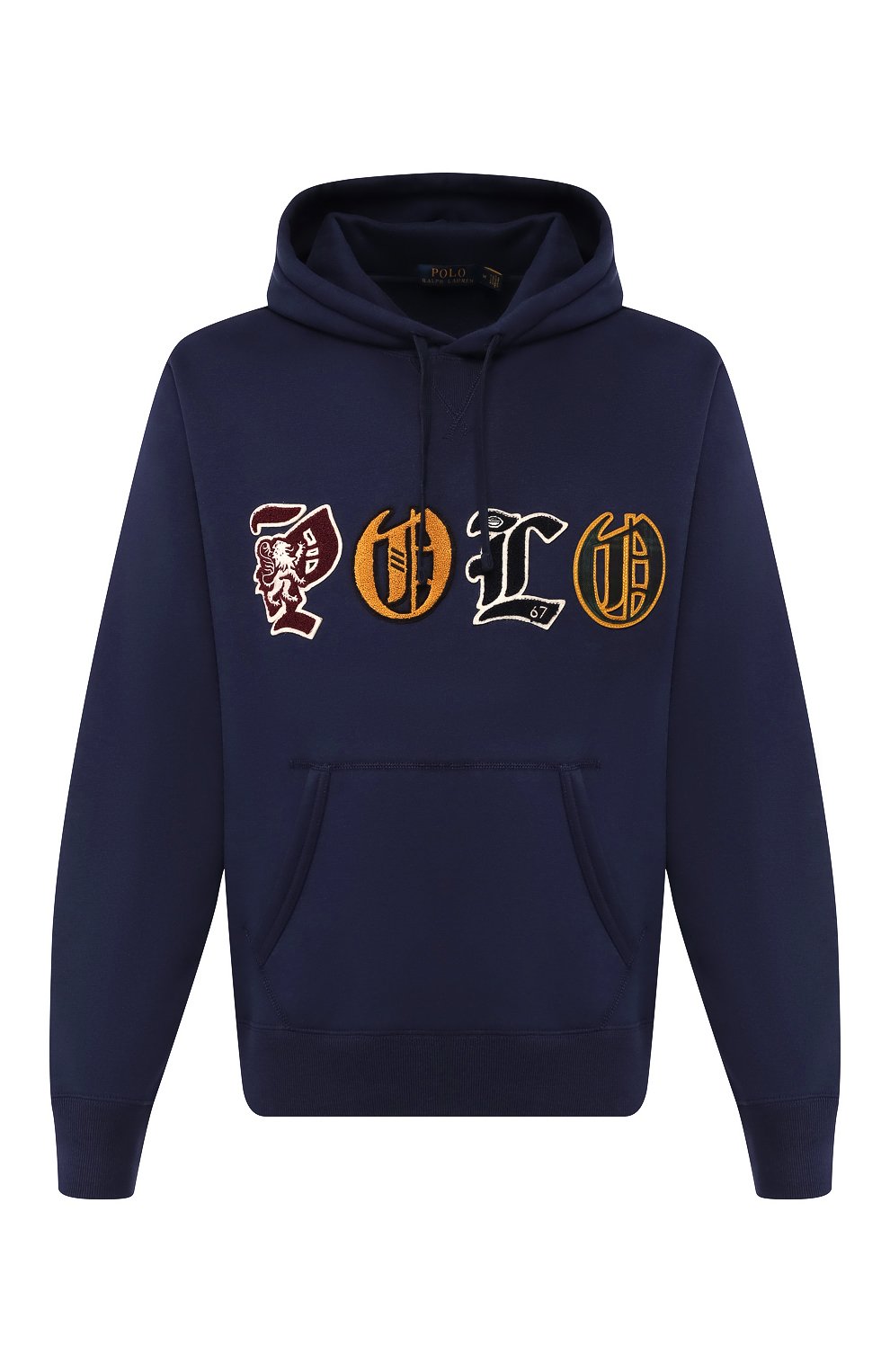 Худи POLO RALPH LAUREN, арт. 710763795, фото 1