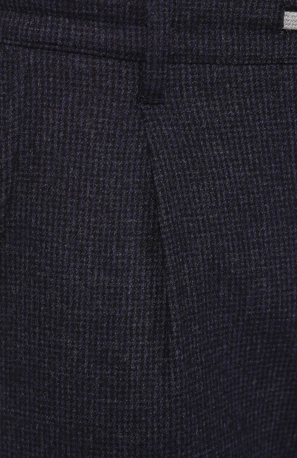 Брюки из смеси шерсти и кашемира ELEVENTY PLATINUM, арт. 979PA0341 JAC28011, фото 5