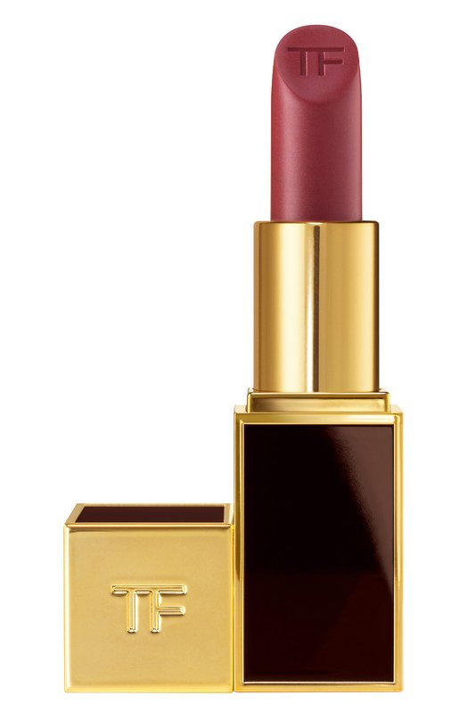 фото Помада для губ runway lip color, оттенок 69 night mauve (3,5g) tom ford