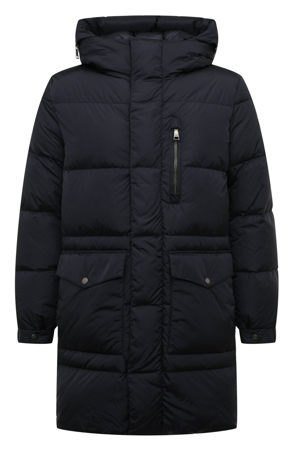 Пуховик ADD, арт. 10AM002, фото 1