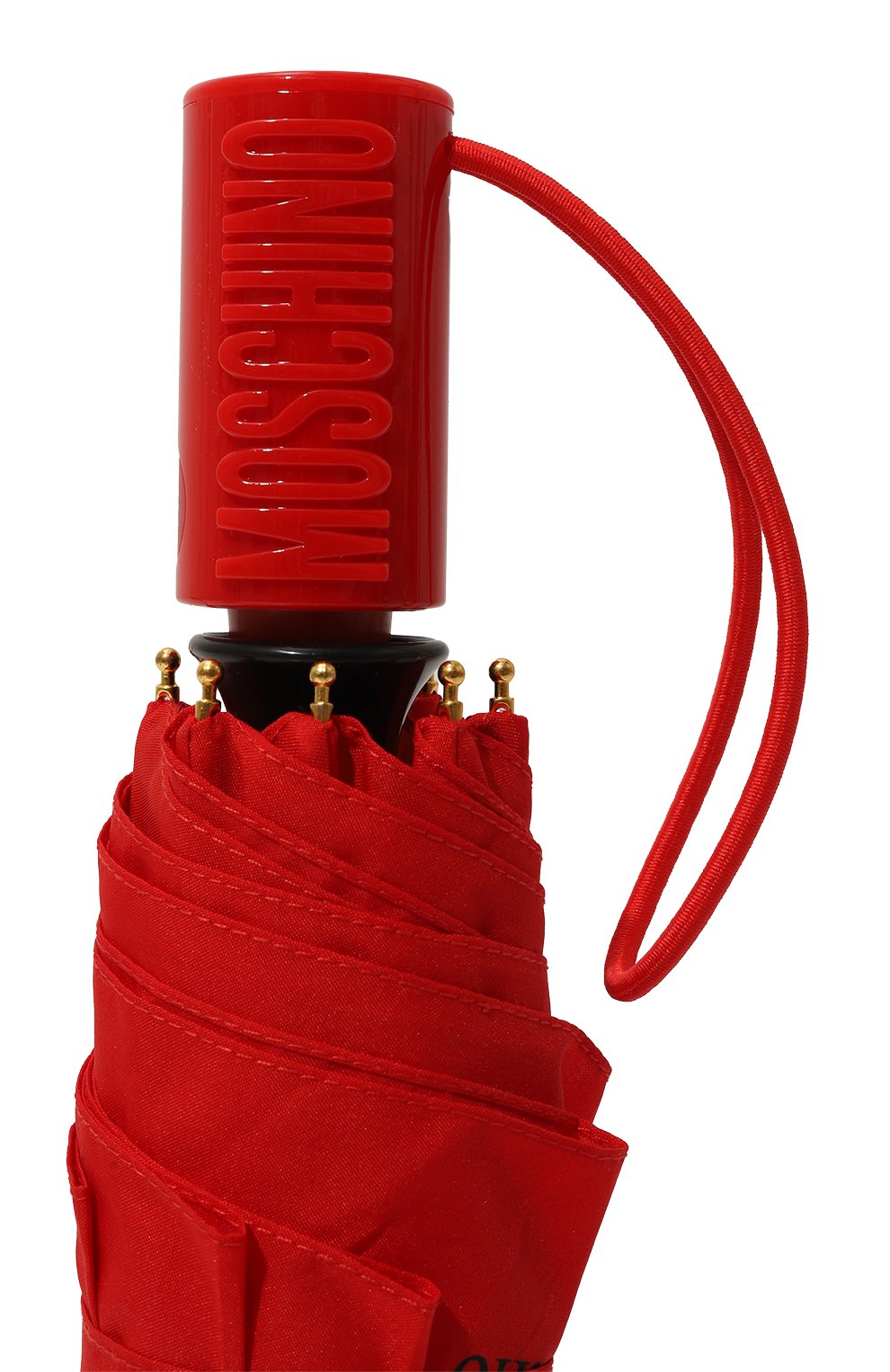 Складной зонт MOSCHINO, арт. 8870-0PENCL0SEC, фото 6