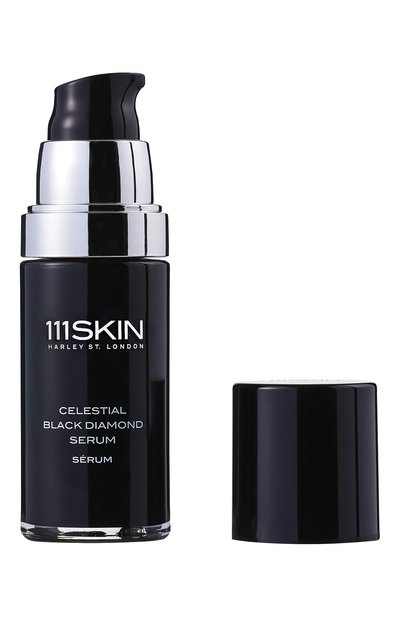 Антивозрастная сыворотка для лица celestial black diamond (30ml) 111SKIN, арт. 5060280378980, фото 3