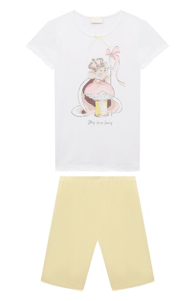 Пижама STORY LORIS, арт. 36591/3-6