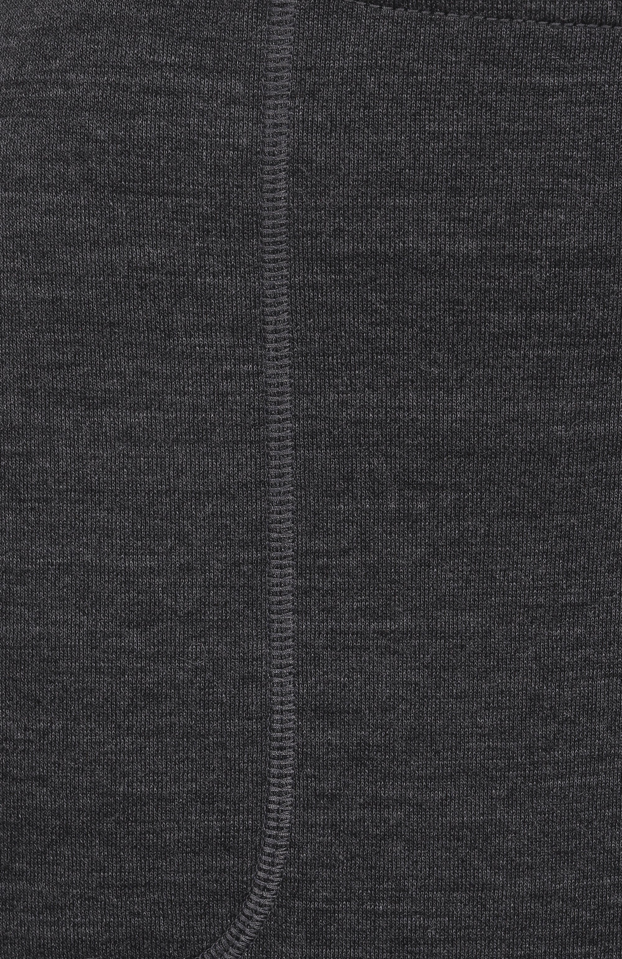 Шерстяная юбка JIL SANDER, арт. J40MA0147/J20214, фото 6