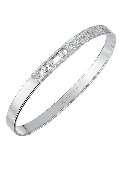 Женский браслет MESSIKA, арт. 10093-WG-L